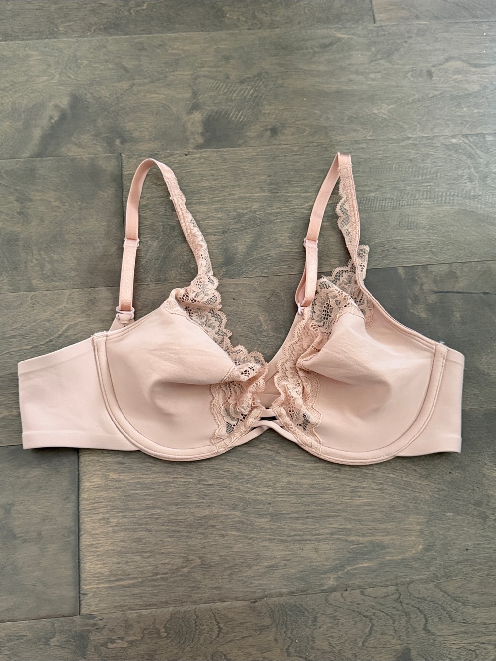 Soma underwire bra